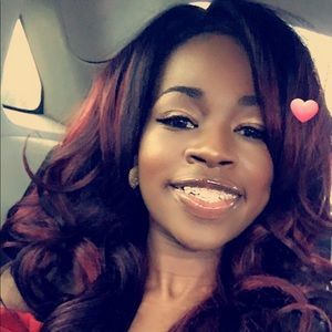 Meet your Posher, Markelsha